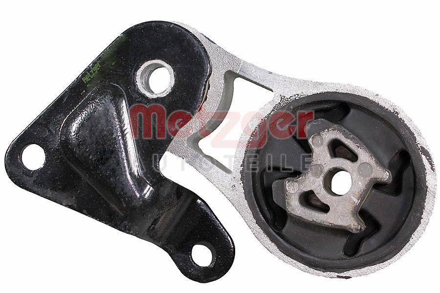 Soporte elástico de caja de cambios METZGER ref. 8053925